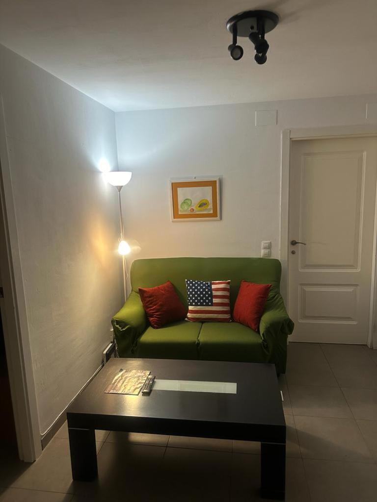 Ferienwohnung Mirador Mudejar Teruel Exterior foto